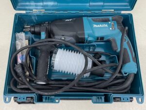 makita マキタ ハンドリルを世田谷区で出張買取｜KAINOTORI