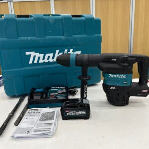 makita マキタ 充電式ハンマを世田谷区で出張買取｜KAINOTORI