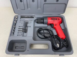 世田谷区でリョービ ドライバドリルを出張買取。電動工具の査定はKAINOTORIへ。