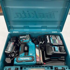 マキタ 充電式ピンタッカを世田谷区で出張買取｜KAINOTORI